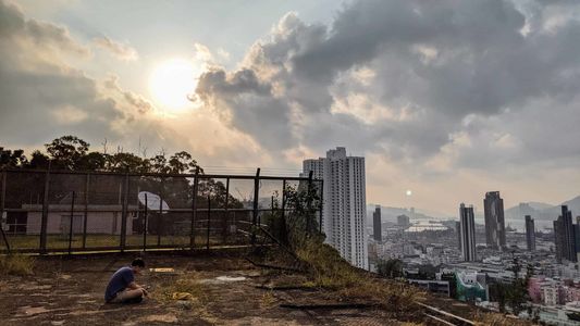 037. 开了两个月的小差