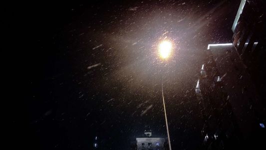 039. 在漫长的冬天等待雪 | 开小差