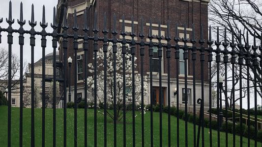 056. 我们经历的苦难可能是常态