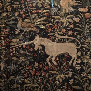 197. 哈利·波特魔法世界在博物馆