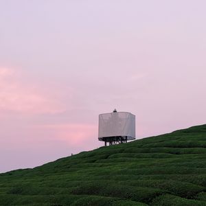 浮梁-景德镇之一:重归夏日