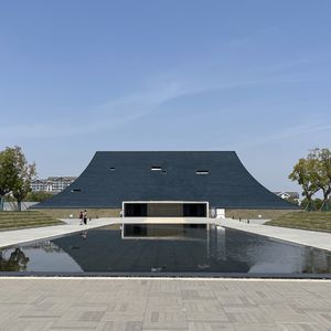 236. 扬州（下）：隋炀帝陵遗址公园