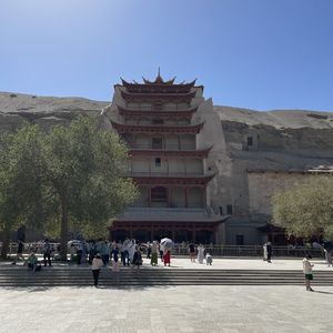 219. 敦煌见闻录（上）