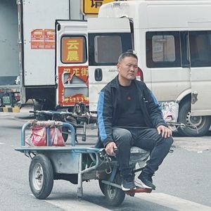 汉水日记之二：汉口到潜江