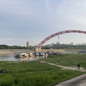 汉水日记之一:汉口