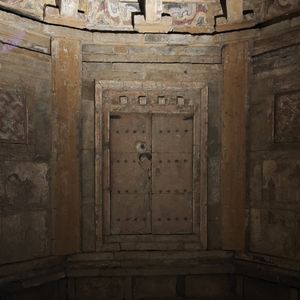 日更之六：洛阳古墓博物馆、回洛仓、永宁寺塔基与汉魏洛阳城