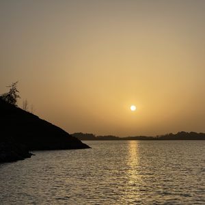 汉水日记之五：坝上坝下