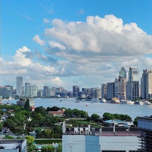 196. 美术馆呀浦东咚咚咚