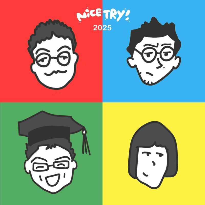 Podcast Cover