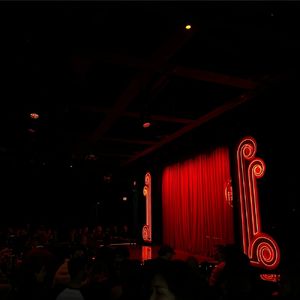 Previously on 文森特动物园