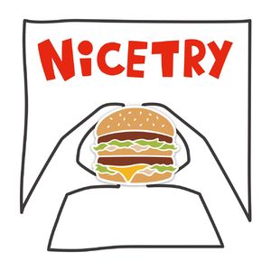 我们谈起麦当劳，就像谈天气