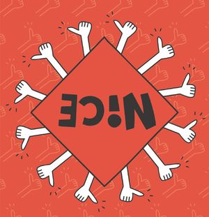 NiCE TRY 新春茶话会