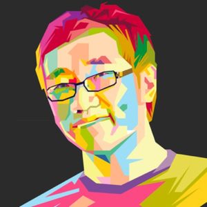 21. 番外篇《创客 Creators》第一期：Polarr 创始人 · 王博睿