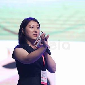 35. 从二维到三维，VR、AR 的产品设计要怎么做？（谷歌 VR 团队用研负责人张晶华 - 下）