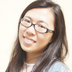 17. 如何点出枝繁叶茂的「技能树」(Graphiq 设计主管 Samantha Zhang)