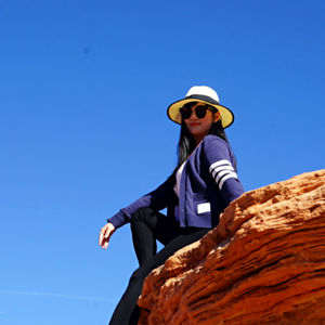 49. 回过头去看，我很感恩自己做出了这样的选择（石墨文档产品总监罗颖 - 上）