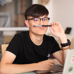 63. 世上最难画的不是喜怒哀乐，而是生活（小崽子表情作者脏小白）