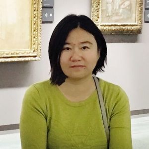 23. 做设计说到底是「知人事」（VMware 设计主管谢雅苹）