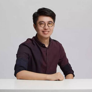 42. 设计师如何把职场的路越走越宽？（最美应用创始人马力）