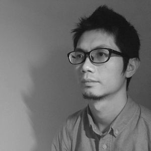 64. 聊聊中文排版这件小事(Eric Liu ·《字谈字畅》主播、Type is Beautiful 编辑)