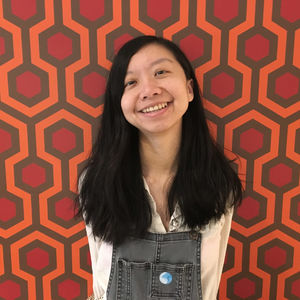 61. 数据可视化的力量（Uber 工程师消极姐 - 下）