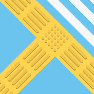 72. 互联网上的盲道