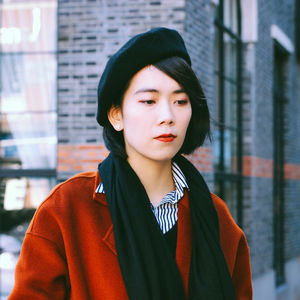 45. 我为舞台做设计，创造故事里的世界（舞台设计师乐梦园 - 上）