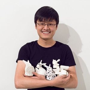 12. 不会做PPT的设计师不是好创始人（特赞创始人范凌）