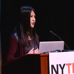 7. 下划线也要画得完美——用户体验的craftsmanship（Adobe Typekit 设计师张文婷）