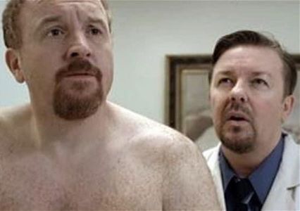 vol.16 我们都有病