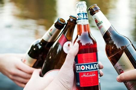 vol.04 喝酒（一）