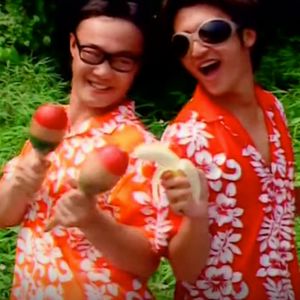 听说有的人公司年货发了个寂寞？-VOL.77