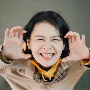 当情绪上头，女神们别被TA左右-VOL.81