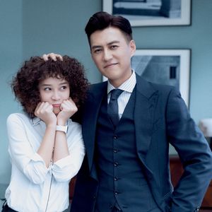 蓝盈莹遭精英律师罗宾训斥：你的职业素养不OK-VOL.30