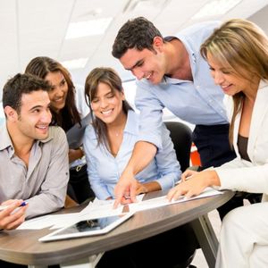 那个被年终总结逼疯了的职场人-VOL.74