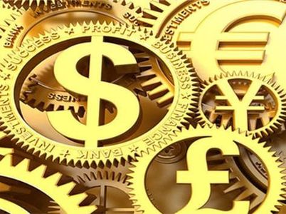 央行出招，江湖大哥何去何从-VOL.7