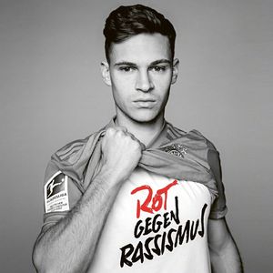 小伙儿在柏林和歪果仁一起抗“疫”-VOL.46