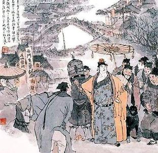 情场到职场，西门庆无往不利皆因它-VOL.14