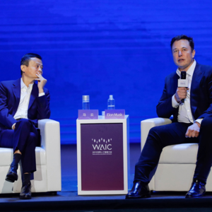 世界首富马斯克：来火星工作吧！-VOL.4