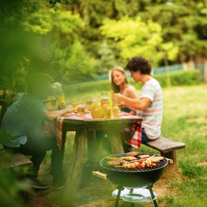 团建团住人心，是遭罪还是享福？-VOL.59