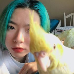 她8岁起环游世界，13岁找到了人生目标-VOL.87