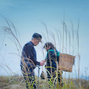 到底谁在纵容消费“大衣哥”朱之文-VOL.52