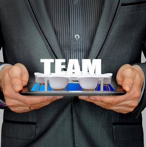 私有资源公有化，要厚着脸皮提“好处”-VOL.56