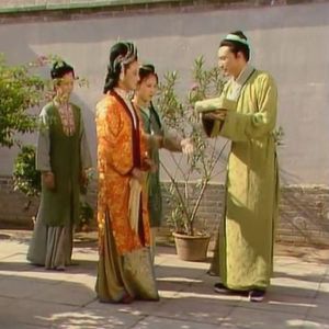 红楼看职场之拿了工资不忘报恩的人-VOL.109