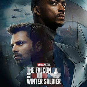 《猎鹰与冬兵》你把持不住让我来吧