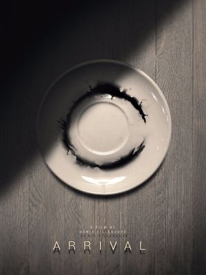 人类启示录|《降临》影评——黑水公园