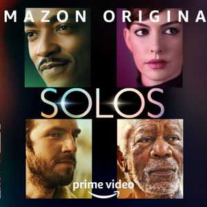 《芸芸众生》孤独伴我同行