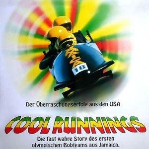 《冰上轻驰》牙买加有个雪橇车队?