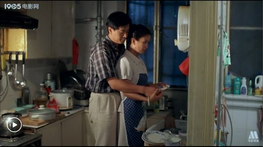 《爱情麻辣烫》九十年代的婚姻生活