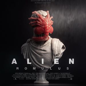 《异形：夺命舰》重返太空恐怖的延续